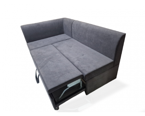 Coltar bucatarie extensibil M-25