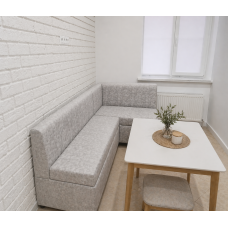 Coltar bucatarie  neextensibil  M-35