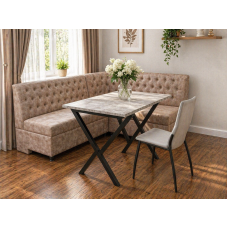 Coltar de bucatarie extensibil M-36