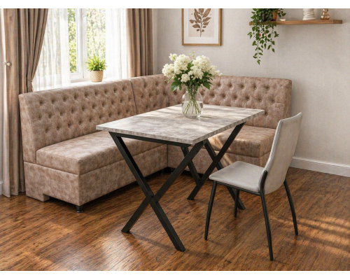 Кухонный уголок раздвижной М-36