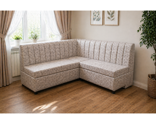 Кухонный уголок  Piano М-37