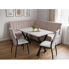 Coltar bucatarie  Piano M-33