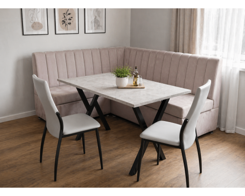 Кухонный уголок  Piano М-33