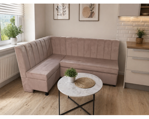 Кухонный уголок  Piano М-38