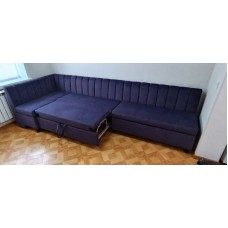 Coltar bucatarie  Piano 
