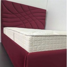 Pat de 2 persoane  M-36