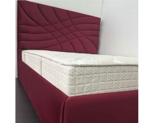 Pat de 2 persoane  M-36