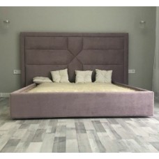 Pat  tapitat 2 persoane M-30