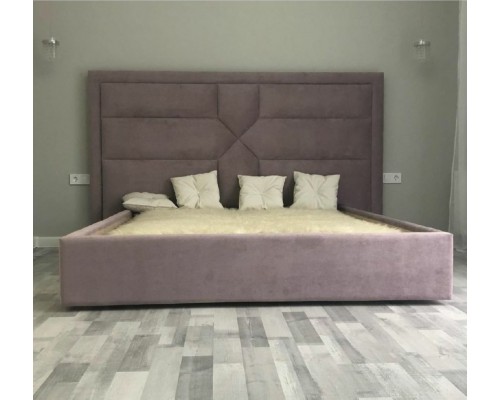 Pat  tapitat 2 persoane M-30