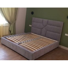 Pat de 2 persoane  M-38