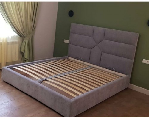 Pat de 2 persoane  M-38