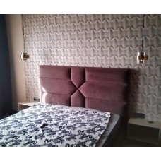 Pat de 2 persoane  M-37