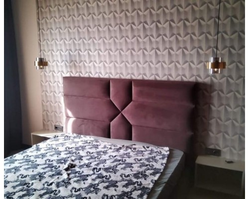 Pat de 2 persoane  M-37