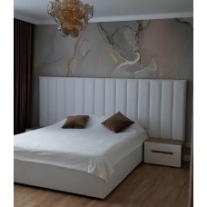 Pat de 2 persoane  M-34