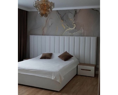 Pat de 2 persoane  M-34