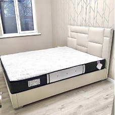 Pat de 2 persoane  M-35