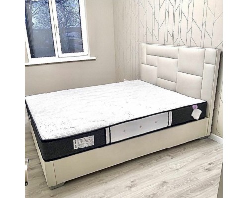 Pat de 2 persoane  M-35