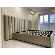 Pat tapitat 2 persoane   М-29