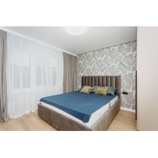 Pat de 2 persoane  M-40