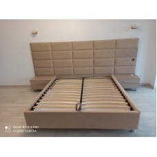 Pat de 2 persoane  M-24