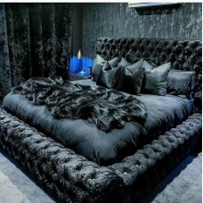 Pat de 2 persoane  M-39