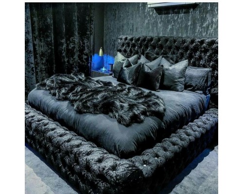 Pat de 2 persoane  M-39