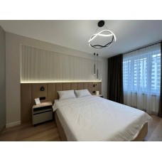 Pat de 2 persoane  M-24