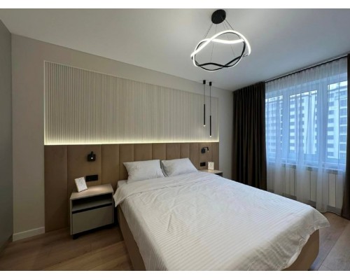 Pat de 2 persoane  M-24