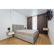 Pat de 2 persoane  M-27