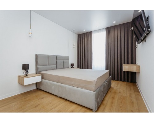 Pat de 2 persoane  M-27