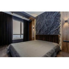 Pat pentru dormitor М-28