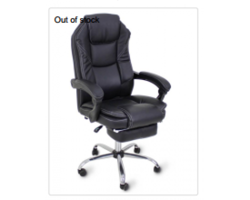BX-3595 Black M-34