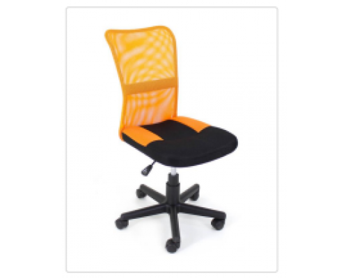 BX-3888 Black+Orange M-39