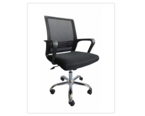 F-6010 Black M-66