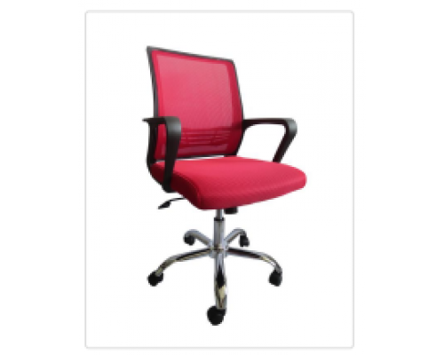 F-6010 Red M-68