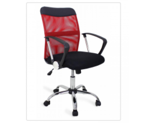 F-68 Black+Red M-73